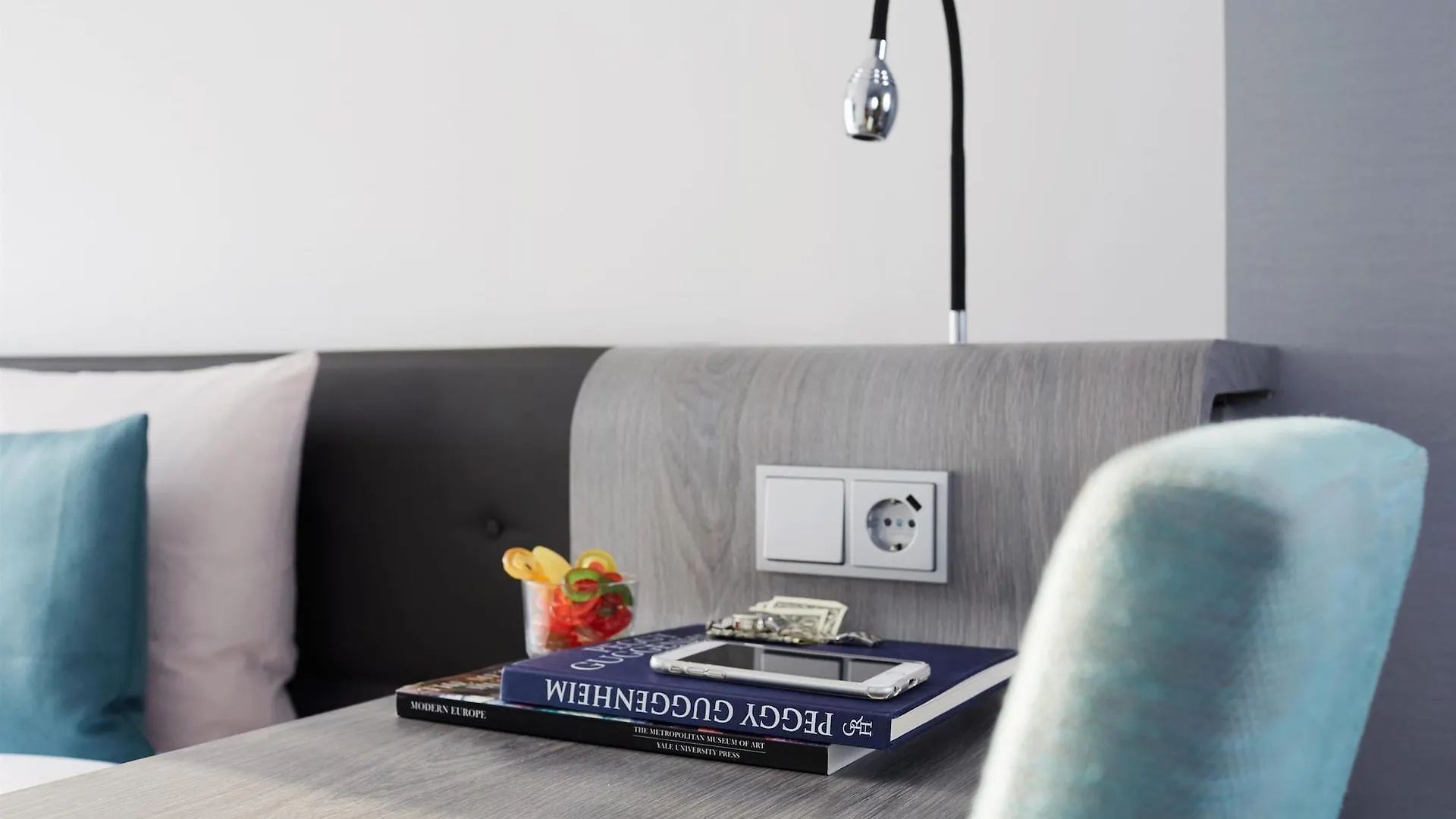 Living Hotel Nuernberg Nuremberg