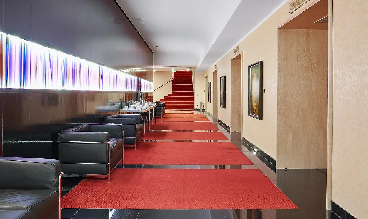 Aparthotel Living Hotel Nuernberg