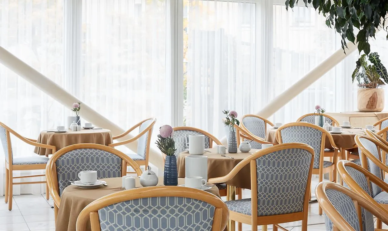 Living Hotel Nuernberg Germany