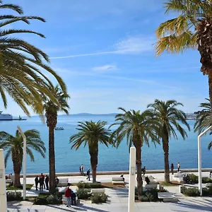 *** Hotel Adriana Croatie
