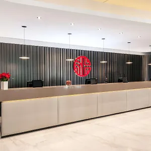 Hotel Nh Collection, Nuremberg