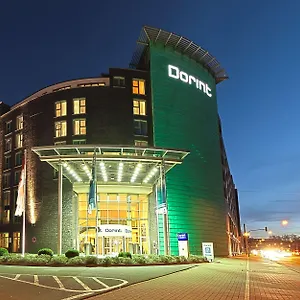 Dorint An Der Messe Otel Köln