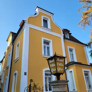 Glas Erlangen
