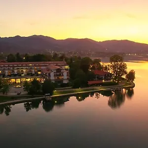 Althoff Seehotel Ueberfahrt Rotta