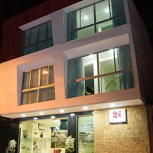 visit hotel