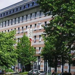 Hotel Intercityhotel, Nuremberg