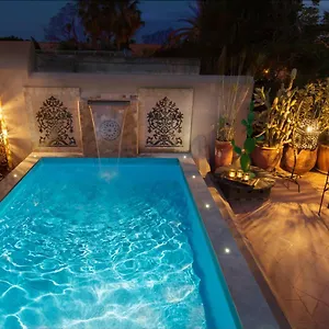 **** Riad Swaka Maroc