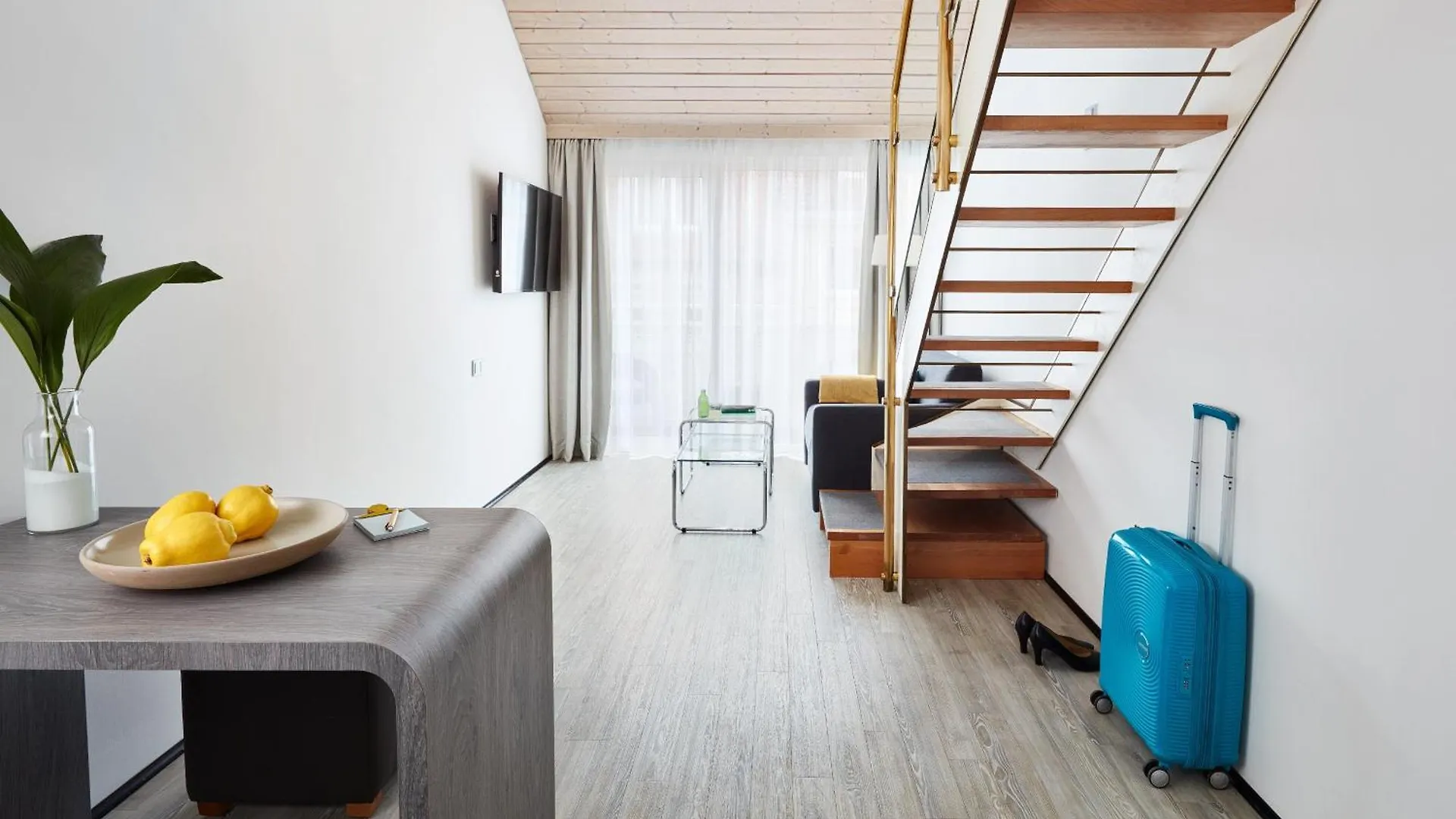 Living Hotel Nuernberg Nürnberg