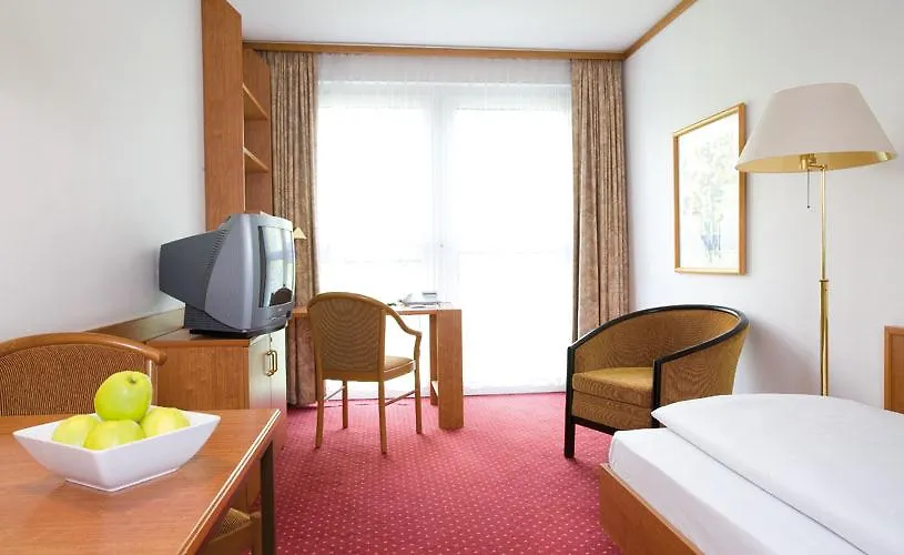 Appart hôtel Living Hotel Nuernberg